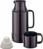 Isolierflasche 80 1/4 l black cherry Produktbild-Vorschau 3