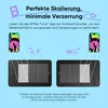 XPPen Deco mini7W V2 Kabelloses Grafiktablett, Bluetooth Produktbild-Vorschau 4