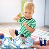 Herefun Kindergeburtstag Mitgebsel Set 60-teilig Mädchen Produktbild-Vorschau 3