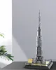 WANGE Burj Khalifa Tower, Dubai – Architektur Bausatz, 555 Produktbild-Vorschau 2