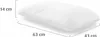 TEMPUR TEMPUR® Symphony Kopfkissen Large - 63 x 43 x 14 cm Produktbild-Vorschau 14