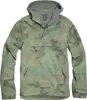 Brandit Windjacke Größe 4XL Farbe Wald Produktbild-Vorschau 7
