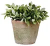 Esschert Design Aged Terracotta Topf rund; AT03 Produktbild-Vorschau 1