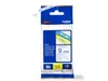 Brother TZe-Tape TZe-223, labelbandcassette, bandbreedte: 9 Productafbeelding-voorbeeld 22