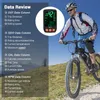 Fahrrad-Fahrradcomputer, kabelloser digitaler Produktbild-Vorschau 8