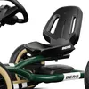 BERG Gokart Buddy für Kinder ab 3 Jahren Retro Grün Produktbild-Vorschau 4