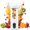 MODFU Entsafter, Tragbarer Mini-Entsafter USB Smoothie Produktbild-Vorschau 5