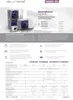 Sunex NEXUS M35 EVI 35 kW Monoblock Wärmepumpe R32 – Produktbild-Vorschau 2