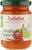 LaSelva Arrabbiata di Peperoncini - Chili Würzcreme - 130g Produktbild-Vorschau 2