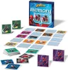 Ravensburger Marvel Spiderman Mini Memory Game - hra s Náhled obrázku produktu 2