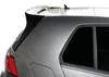 Dachkantenspoiler Heck Spoiler Schwarz Glanz für VW Golf 7 VII ab 2012-2019 – Produktansicht 2 Anteprima dell’immagine prodotto