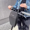 Wozinsky wodoodporna torba na kierownicę hulajnogi torba na Podgląd zdjęcia produktu 6