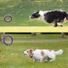 Mini giocattolo per cani Puller 2 anelli galleggianti Anteprima dell’immagine prodotto 3