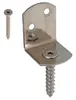 Alberts 843830 Flechtzaunhalter L-Form | in verschiedenen Produktbild-Vorschau 2
