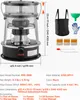 VEVOR Poêle à pétrole portable 9000 BTU, poêle de chauffage Voir les images du produit 7