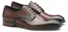 Lloyd Shoes CORE PLUS 110 2 - CIGAR 8 Produktbild-Vorschau 1