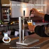 SucceBuy Dual Taps výčepní zařízení na čepované pivo, Náhled obrázku produktu 2