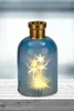 BRUBAKER Bottiglia luminosa "Magic" con 10 stelle LED alta Anteprima dell’immagine prodotto 2