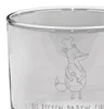 Mr. & Mrs. Panda Whiskyglas Fuchs Koch - Transparent - Produktbild-Vorschau 5