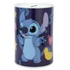 Disney, Metall Spardose Stitch Palms 15cm für Münzen Produktbild-Vorschau 2