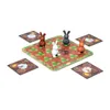 Smart Games Gewusel im Garten, gra logiczna, gra planszowa, Podgląd zdjęcia produktu 2