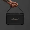 Marshall Kilburn III Tragbarer Stereo-Lautsprecher Schwarz Produktbild-Vorschau 5