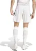 Adidas Tiro 24 Shorts Herren - Weiß / Schwarz  | Größe: L Produktbild-Vorschau 7