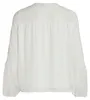 Mesh Bluse VIELLETTE | 38 Produktbild-Vorschau 6