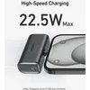 Anker Nano Powerbank schwarz - USB-C klappbar, 22.5 W, Produktbild-Vorschau 22