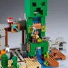 LEGO® Minecraft 21155 Die Creeper Mine Bausatz Podgląd zdjęcia produktu 13