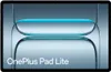 OnePlus Pad Lite 11" 6GB/128GB WiFi Blau (Aero Blue) Produktbild-Vorschau 3