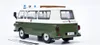MCG 18009 Barkas B 1000 Volkspolizei 1965 grün weiß 1:18 Produktbild-Vorschau 13