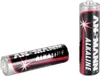 Ansmann 5015548, alkalická, 14,5 mm, 14,5 mm, 50,5 mm, AA Náhľad obrázku produktu 12