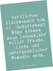 Mr. & Mrs. Panda Postkarte Spruch 69. Geburtstag Produktbild-Vorschau 1