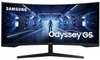 Samsung Odyssey G5 C34G55TWWR Podgląd zdjęcia produktu 18