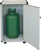 ARMADIO BASSO PORTA BOMBOLA 'COLONNA' cm 40 x 45 x v.91 - Náhľad obrázku produktu 1