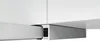 Bosch DFL063W56 Flachschirmhaube 60 cm Silbermetallic Produktbild-Vorschau 3