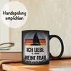 Trendation - Segeln Geschenk Farbwechsel Zauber-Tasse Mir Produktbild-Vorschau 4