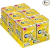 EXTRA REFRESHERS Dose Tropical 6x35 Stück (Schaukarton - 6 Produktbild-Vorschau 1