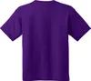 Gildan Kinder T-Shirt mit Rundhalsausschnitt, kurzärmlig Produktbild-Vorschau 2