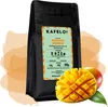 KAFELOV | Aromakaffee gemahlener 1000g - Süßes Mango - 100% Produktbild-Vorschau 1
