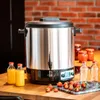 Pasteryzator elektryczny ADLER AD 4496 Podgląd zdjęcia produktu 7