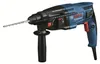 Bosch GBH 2-21 Professional, SDS Plus, Czarny, Niebieski, Podgląd zdjęcia produktu 11