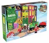 BRIO World - 36165 Adventný kalendár "Vianočný domček"| Náhľad obrázku produktu 5