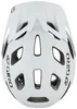 Giro Fixture Fahrradhelm, Farbe:matte grey, Größe:Unisize Produktbild-Vorschau 12
