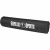 GORILLA SPORTS® Langhantelstange - Aerobic, 130 cm, mit Produktbild-Vorschau 4