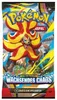 Pokemon Wachsendes Chaos Booster ME04 Deutsch Produktbild-Vorschau 3