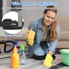 Flintronic Knieschoner Arbeiten, 1 Paar Knieschoner Garten, Produktbild-Vorschau 4