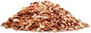 Galamio Holzhackschnitzel Orange 60l Produktbild-Vorschau 4