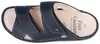 Finn Comfort, Danzig-Soft, heren, slipper, zwart, leer, Productafbeelding-voorbeeld 6
